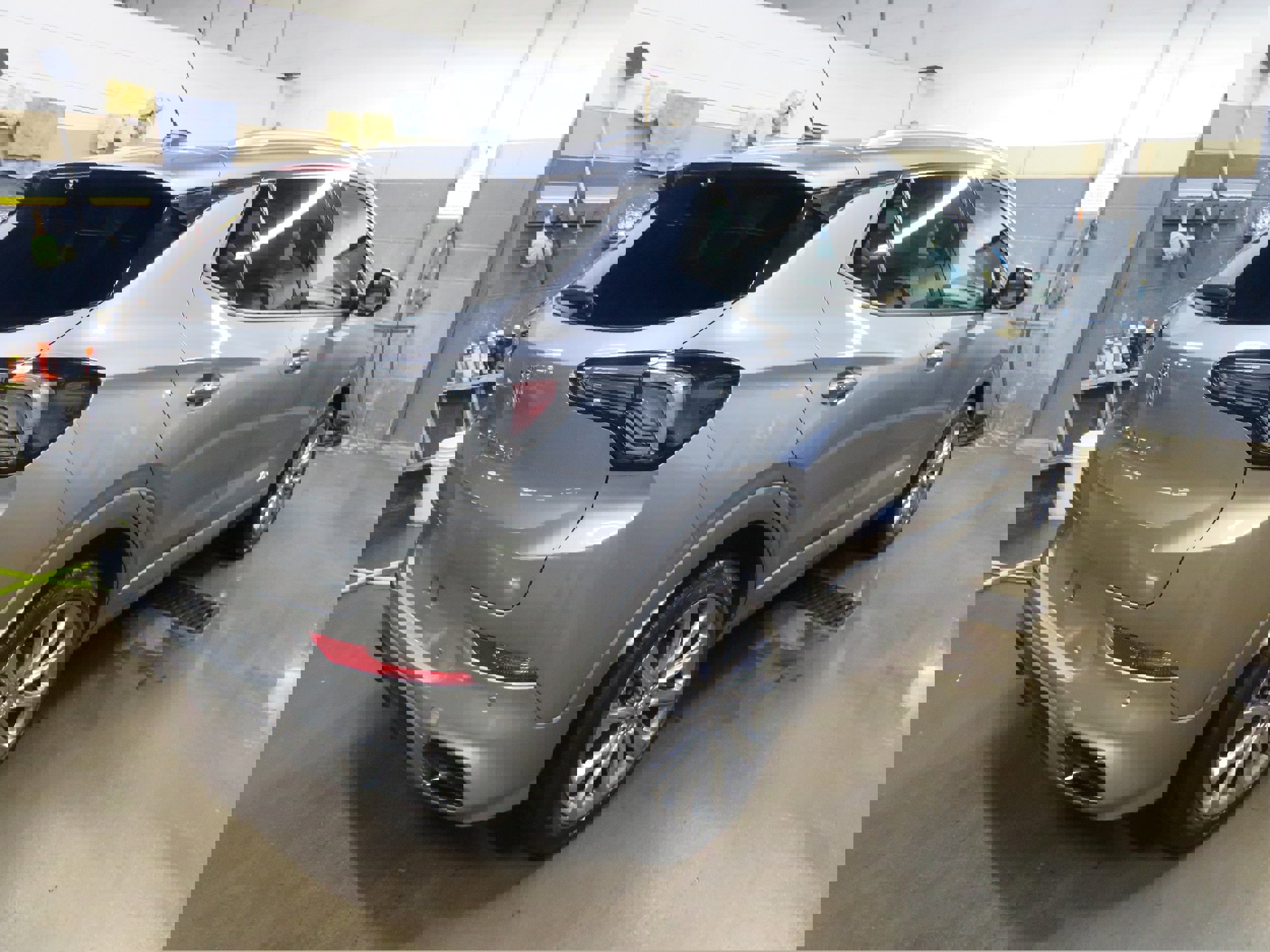 New 2026 Buick Encore GX Avenir w/ Avenir Technology Package image 6