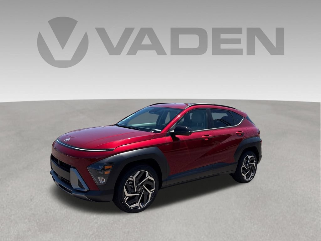 New 2026 Hyundai Kona SEL Premium FWD image 22