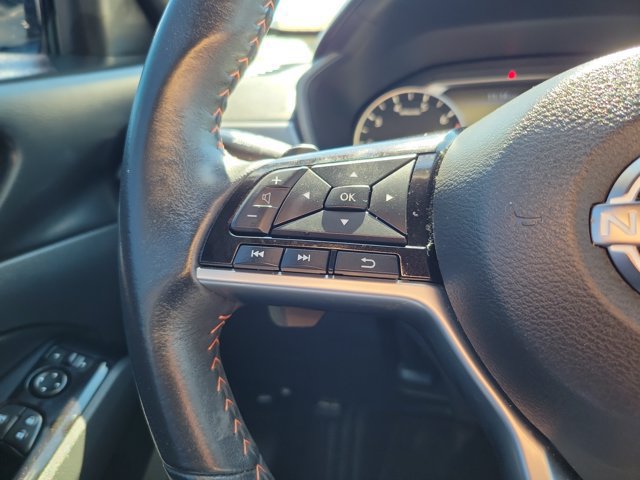 Certified 2025 Nissan Altima 2.5 SR FWD image 23