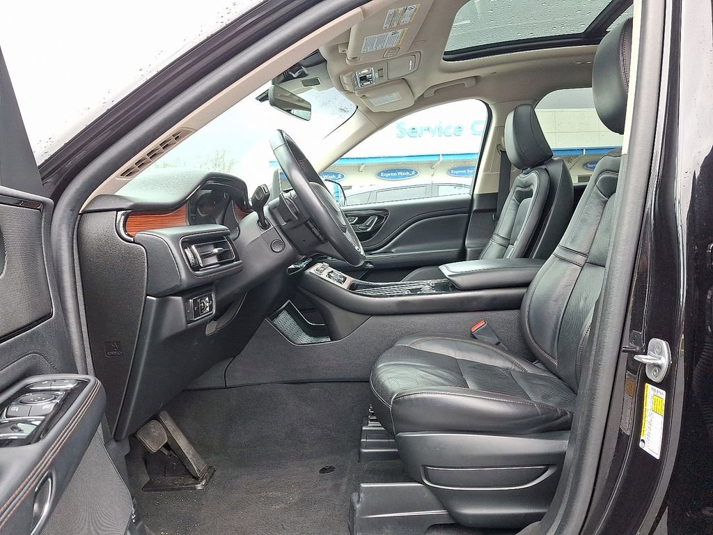Used 2023 Lincoln Aviator Reserve w/ Elements Package Plus image 18