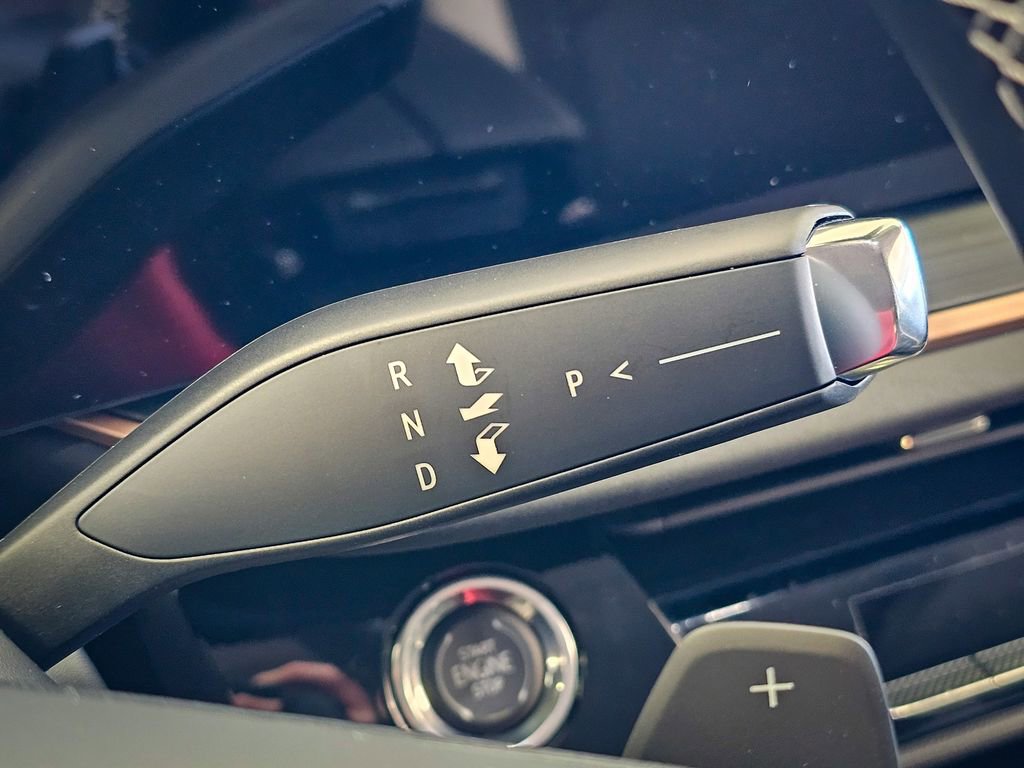 New 2026 Buick Envision Sport Touring image 17