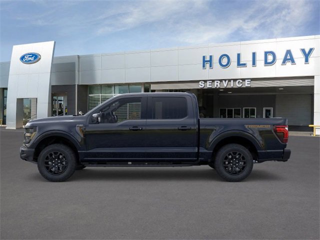 New 2025 Ford F150 Tremor w/ Equipment Group 402A High image 3