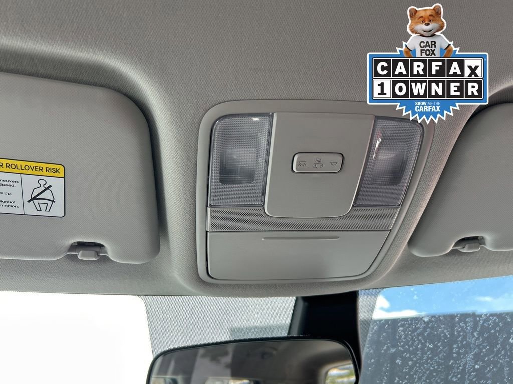 Used 2023 Kia Soul LX image 10