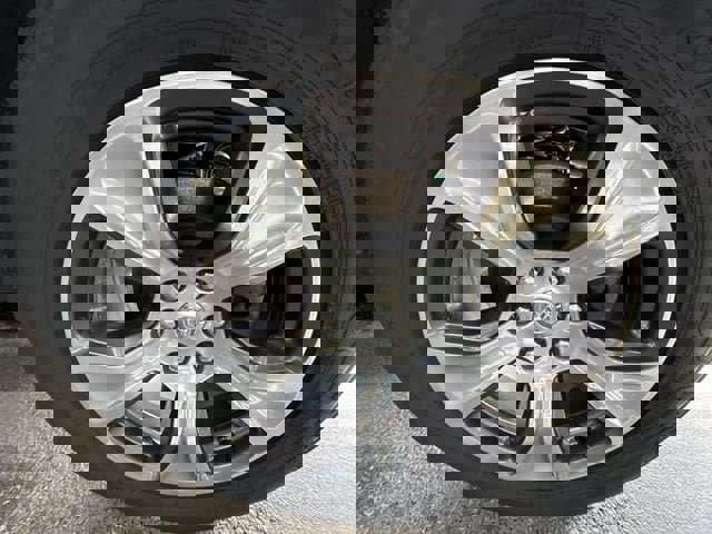 Used 2022 RAM 1500 Laramie image 31