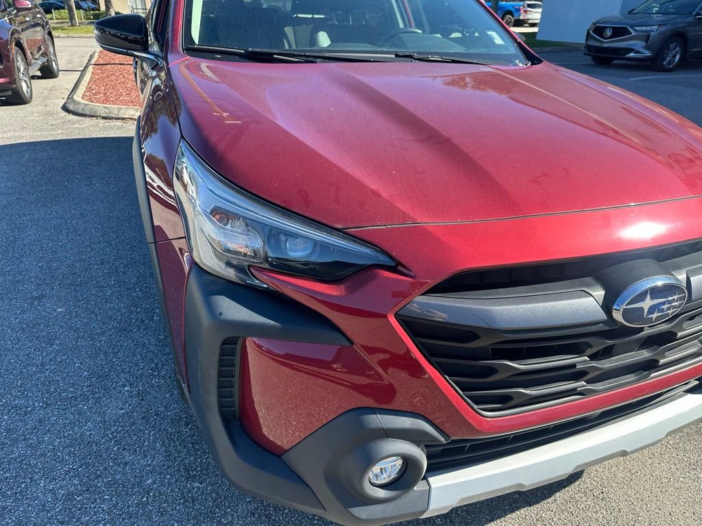 Used 2024 Subaru Outback Limited image 15