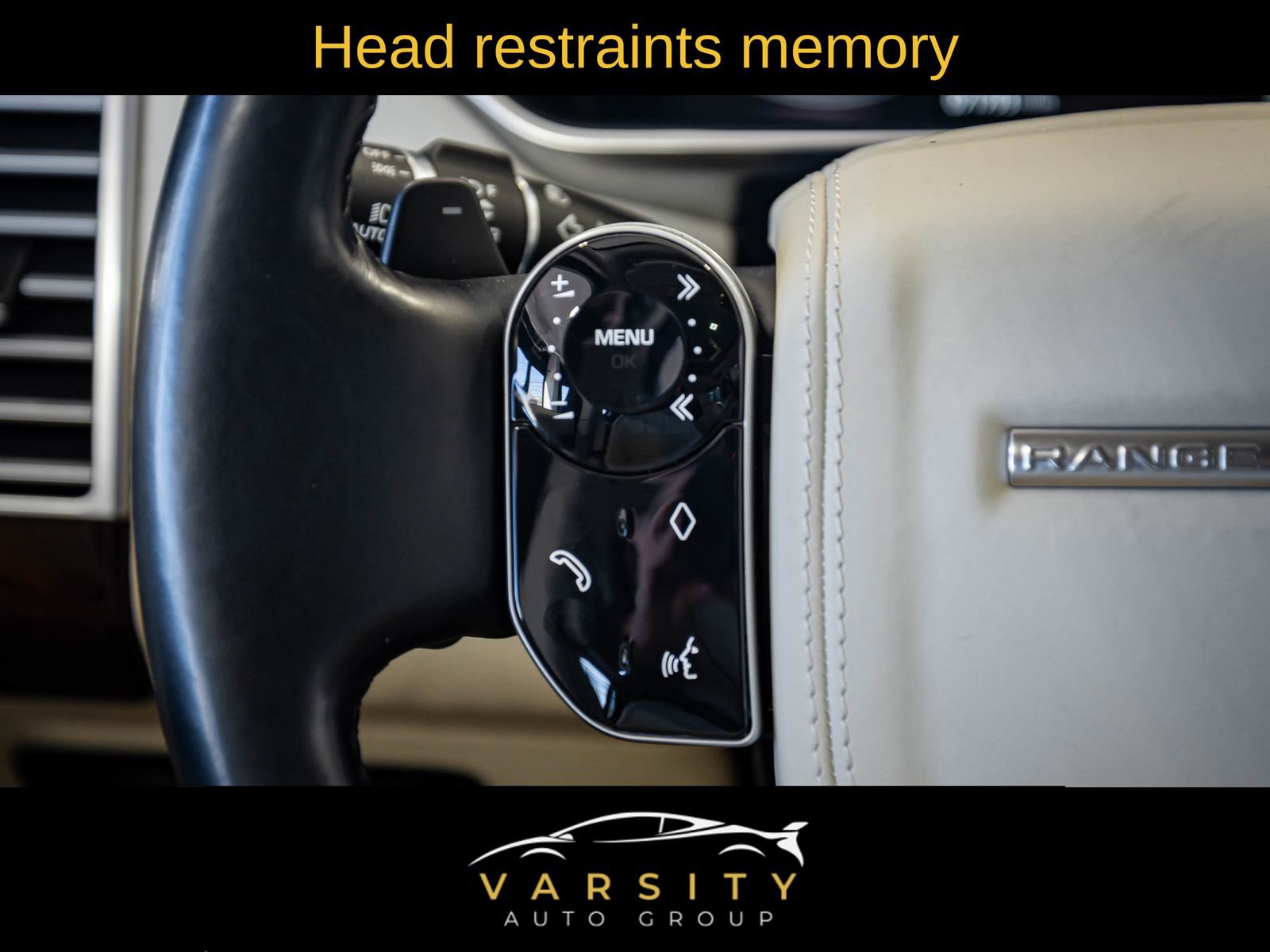 Used 2022 Land Rover Range Rover Westminster Edition image 25