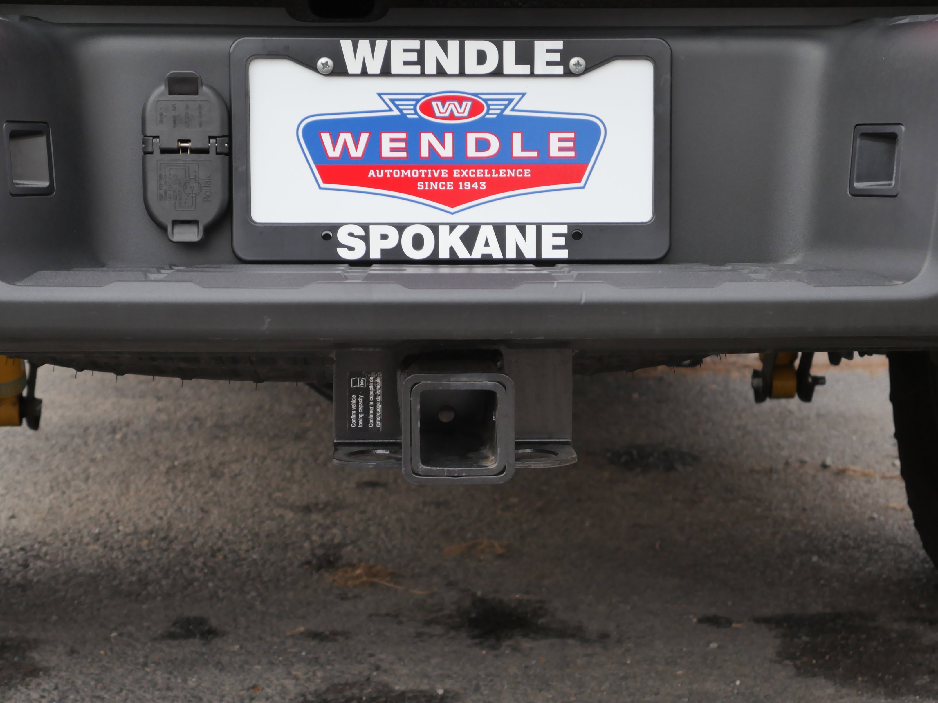 Certified 2024 Nissan Frontier PRO-4X w/ Pro Convenience Package image 24