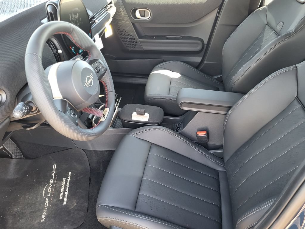 New 2027 MINI Cooper S FWD image 14
