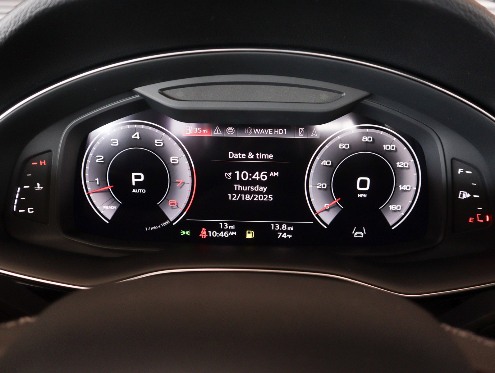 New 2026 Audi Q8 Premium Plus image 17