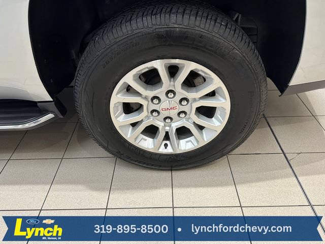 Used 2018 GMC Yukon SLT AWD/4WD image 34