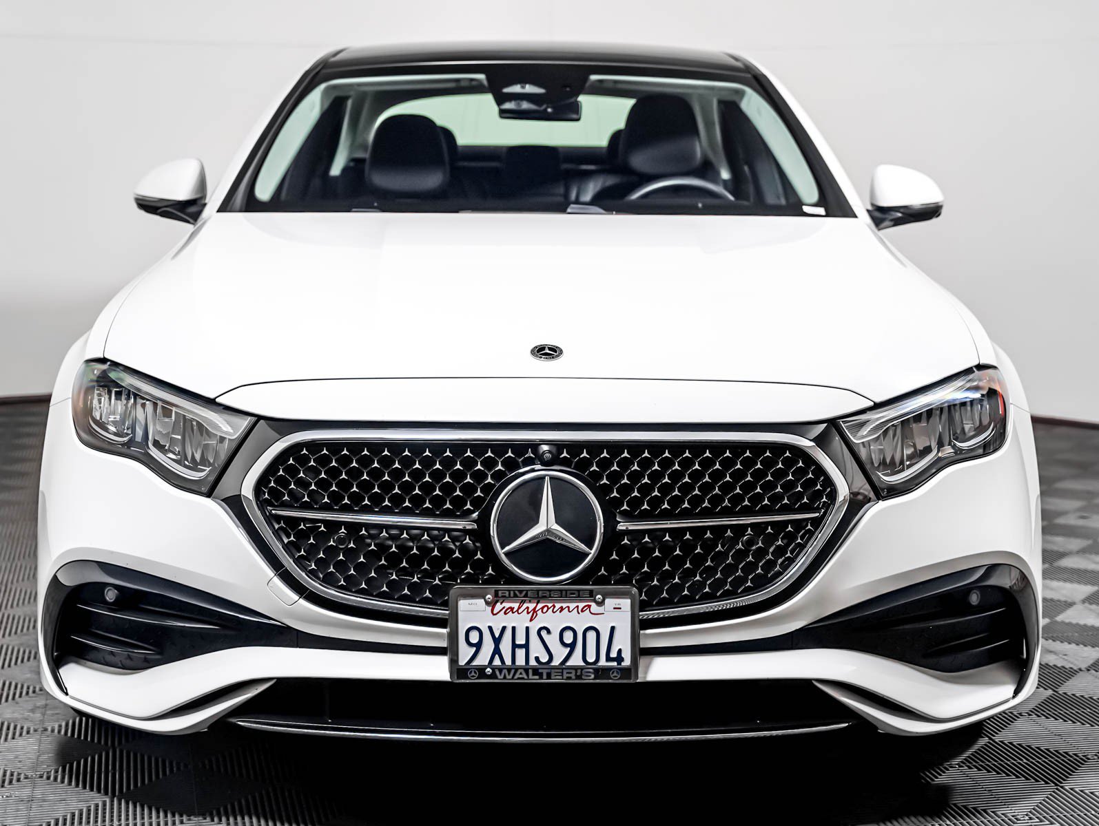 Used 2026 Mercedes-Benz E 350 Sedan image 6