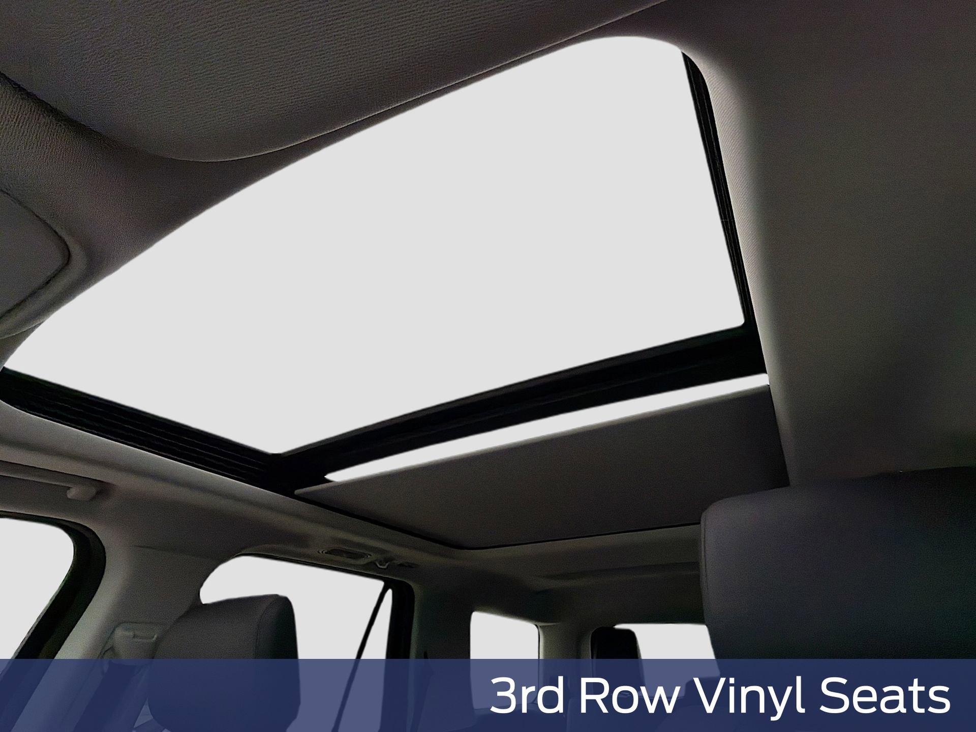 New 2026 Ford Expedition Active image 29