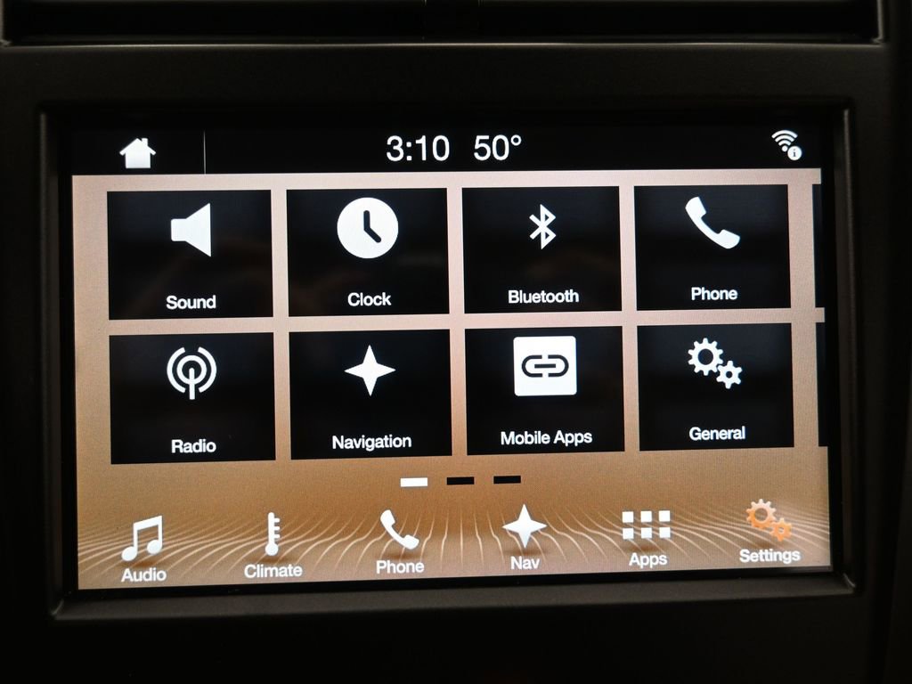 Used 2018 Lincoln MKC Select w/ Select Plus Package image 14