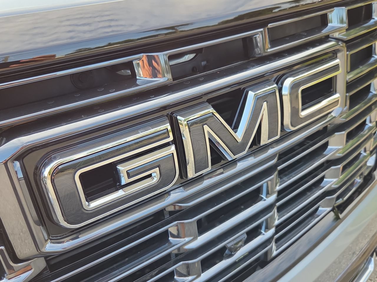 New 2026 GMC Yukon XL Denali Ultimate AWD/4WD image 32