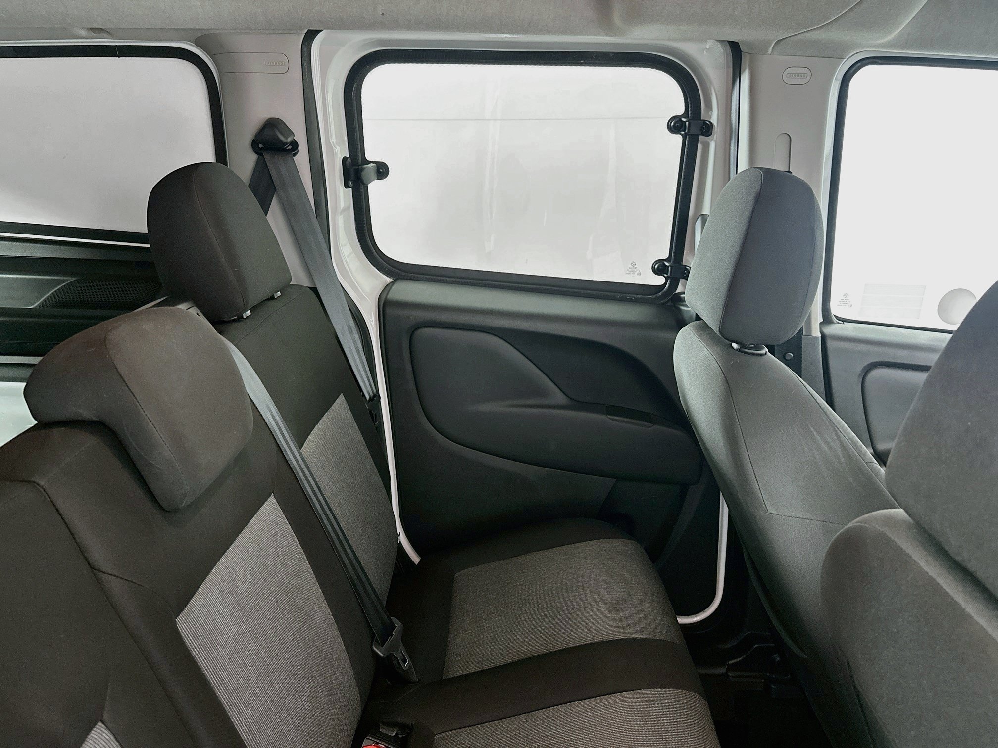Used 2021 RAM ProMaster City SLT FWD image 23