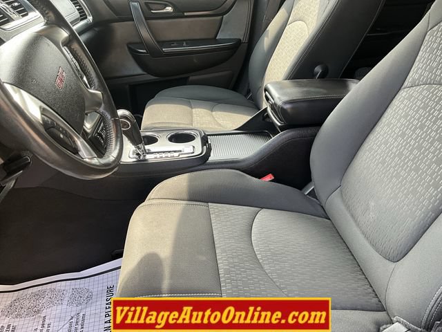 Used 2013 GMC Acadia SLE AWD/4WD image 25