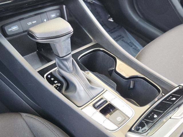 Certified 2023 Hyundai Tucson SEL FWD image 14