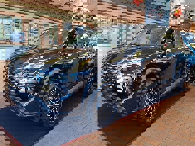 New 2025 Nissan Rogue S AWD/4WD image 3