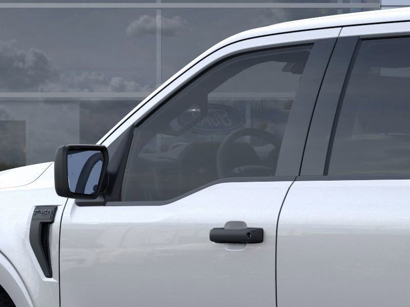 New 2026 Ford F150 STX w/ Equipment Group 200A image 37