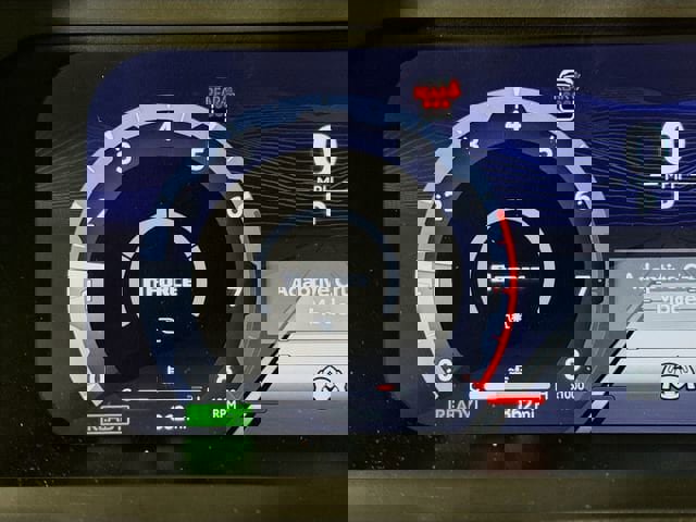 Certified 2026 Toyota 4Runner Platinum AWD/4WD image 12