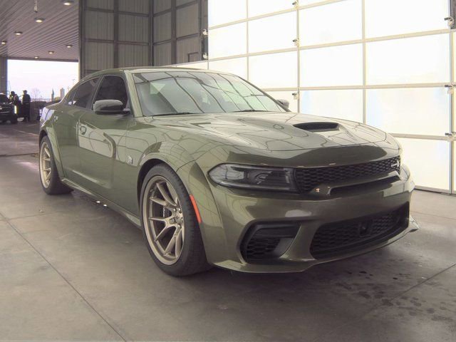 Used 2023 Dodge Charger Scat Pack image 5