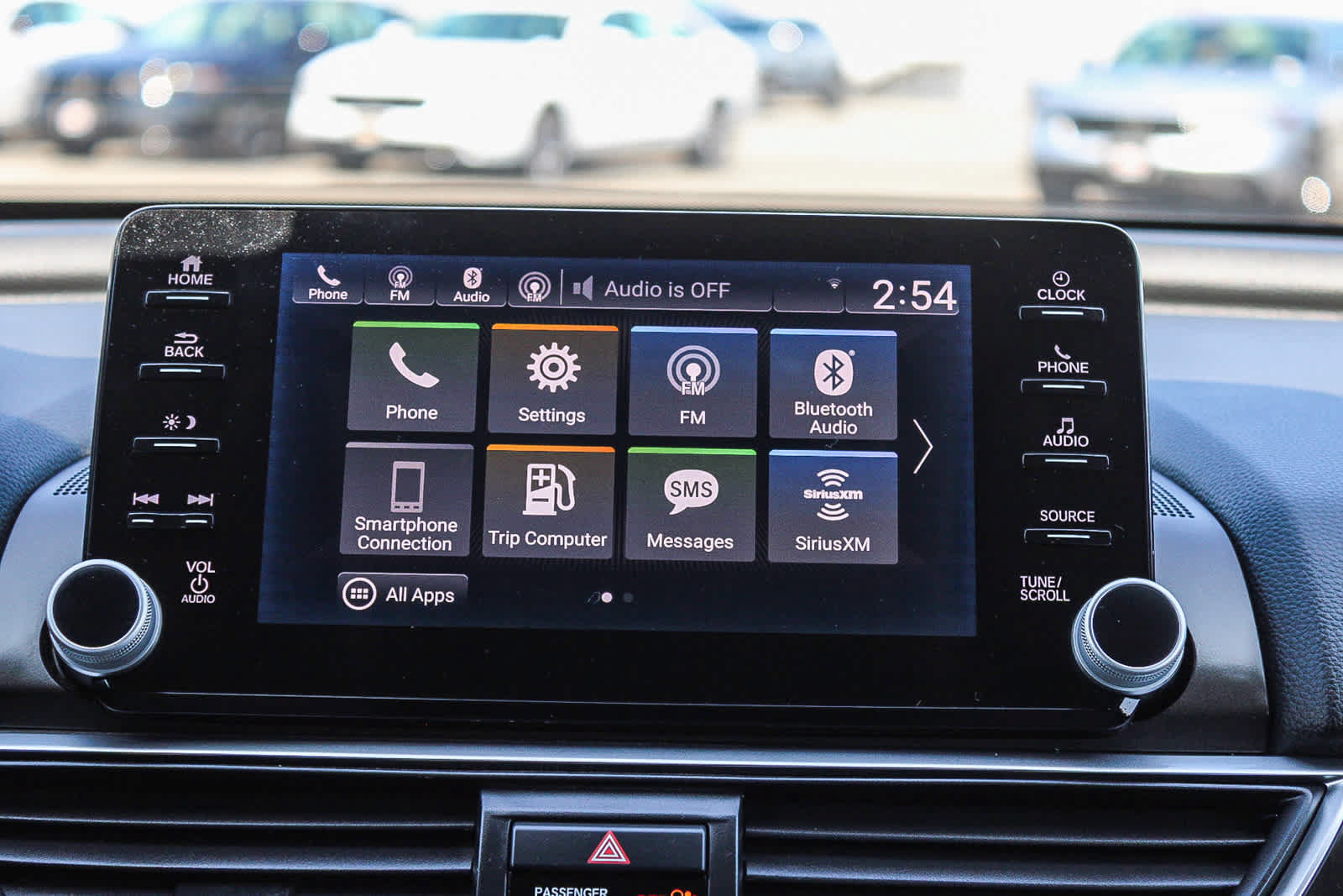 Certified 2018 Honda Accord EX-L image 14