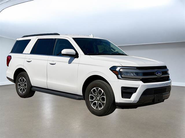 Certified 2024 Ford Expedition XLT RWD image 1