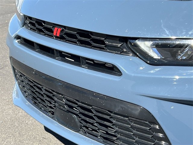 Used 2023 Dodge Hornet GT w/ GT Blacktop Package image 16