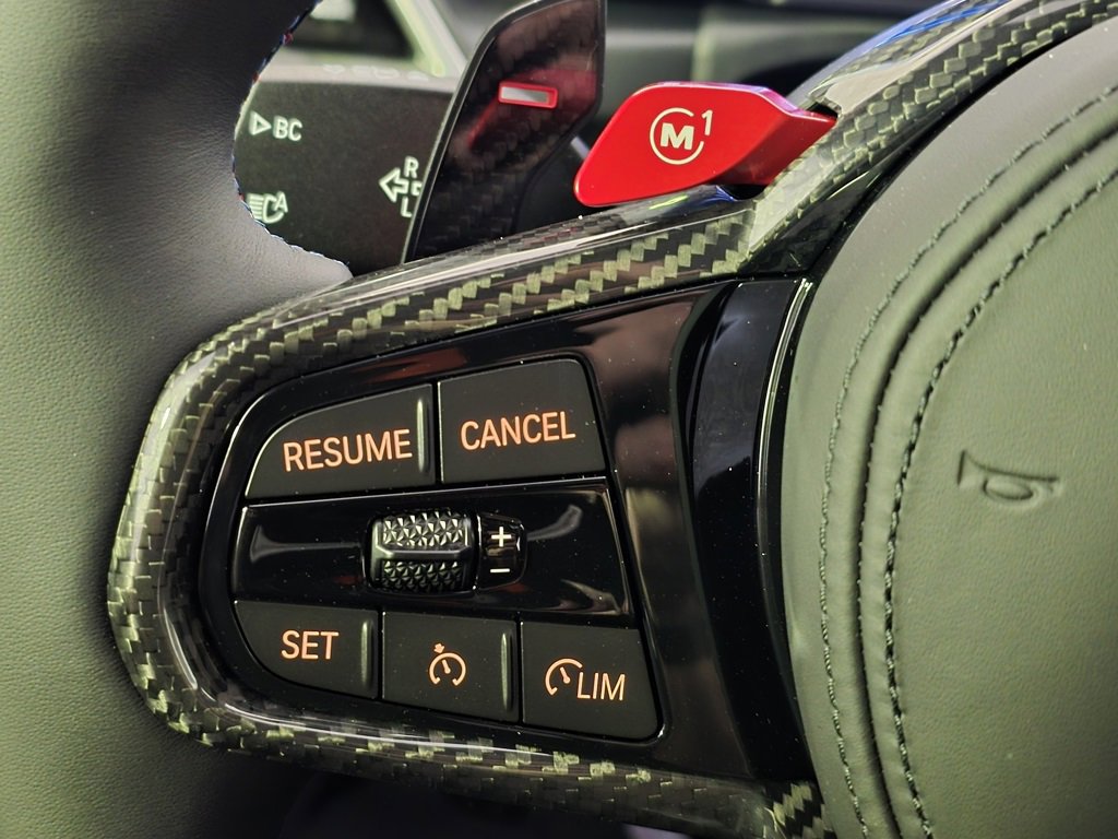 New 2026 BMW M4 xDrive Competition w/ Executive Package image 18