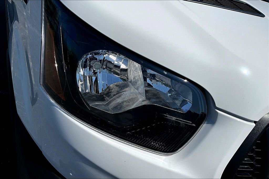 Used 2025 Ford Transit 350 Base w/ Load Area Protection Package image 28