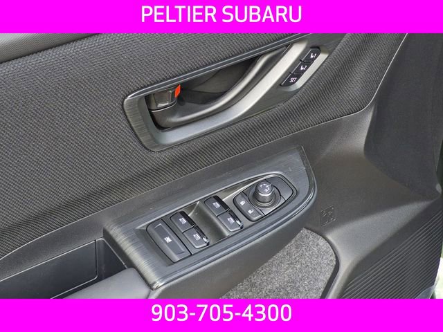 New 2026 Subaru Outback Limited image 10