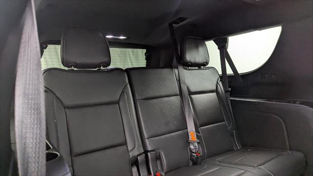 Used 2021 GMC Yukon XL Denali w/ Denali Premium Package image 21