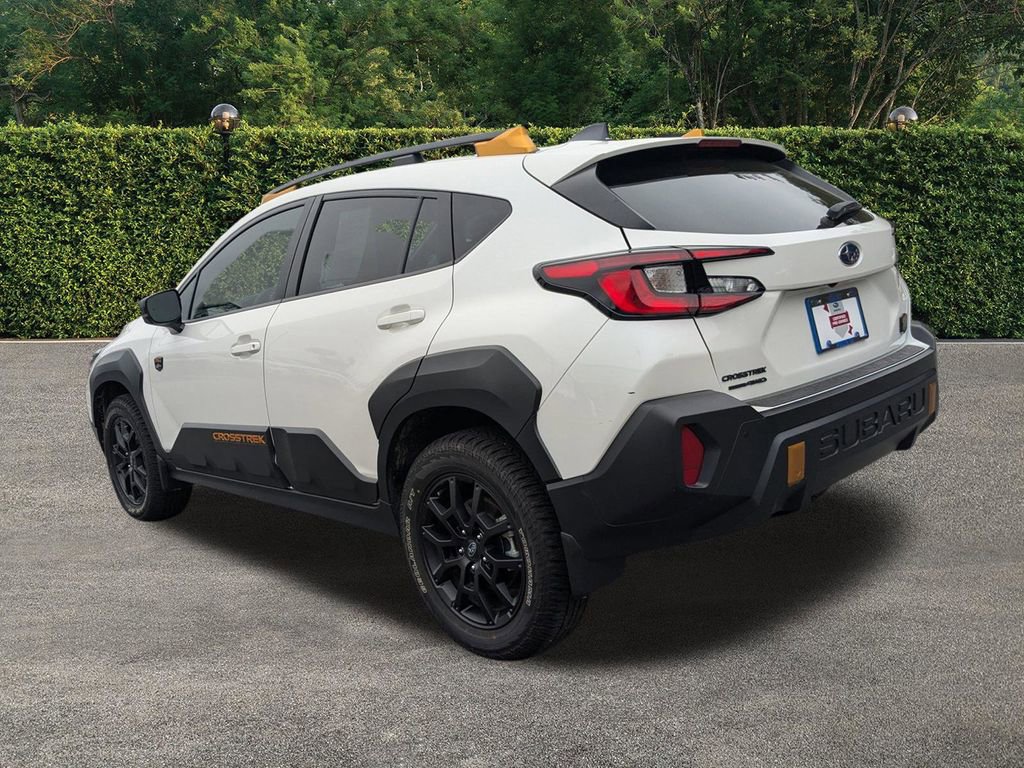 Used 2024 Subaru Crosstrek 2.5i Wilderness w/ Wilderness Package image 6