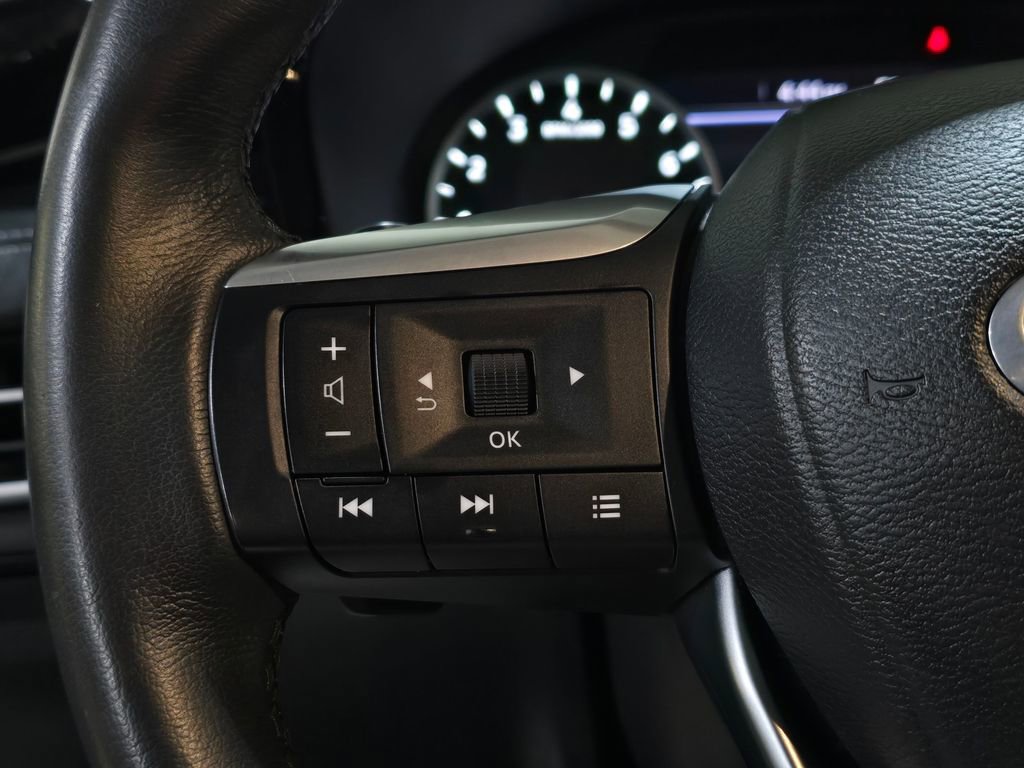 Certified 2024 INFINITI QX60 Pure image 19