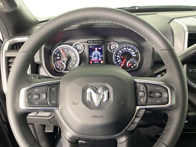 Used 2026 RAM 2500 Big Horn AWD/4WD image 22