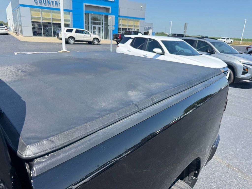 Used 2019 RAM 1500 Sport w/ Level 2 Equipment Group AWD/4WD image 11