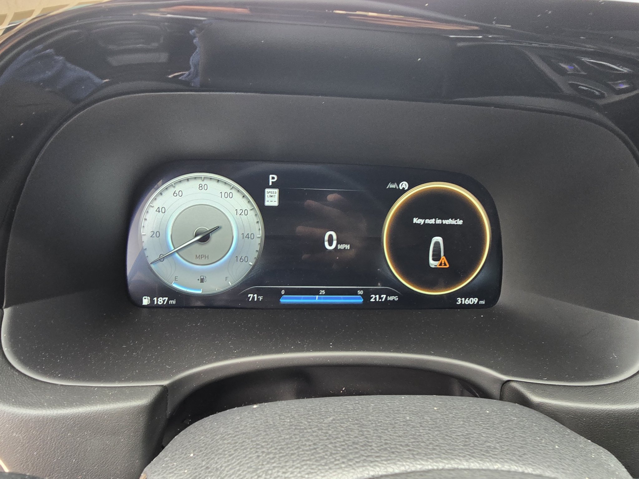 Used 2024 Hyundai Palisade Calligraphy AWD/4WD image 26