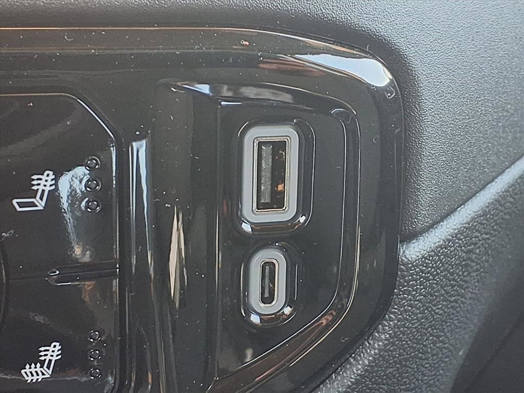 New 2026 Chevrolet Silverado 2500 LT w/ Trail Boss Package image 11