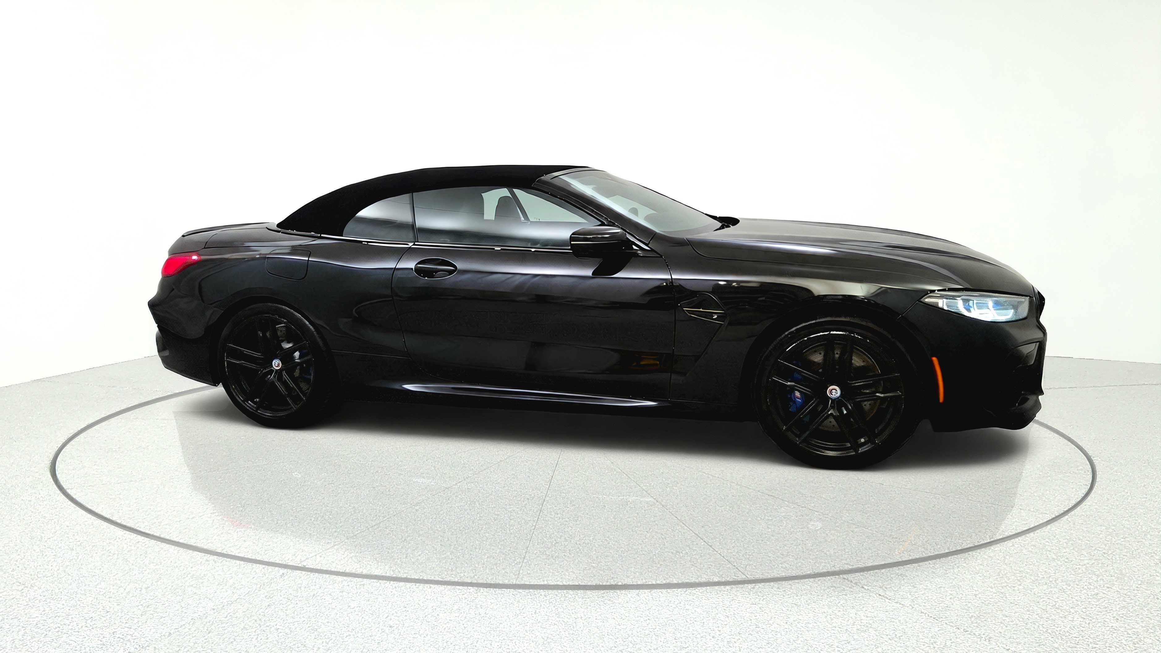 Used 2023 BMW M8 Competition w/ Driving Assistance Package AWD/4WD image 8