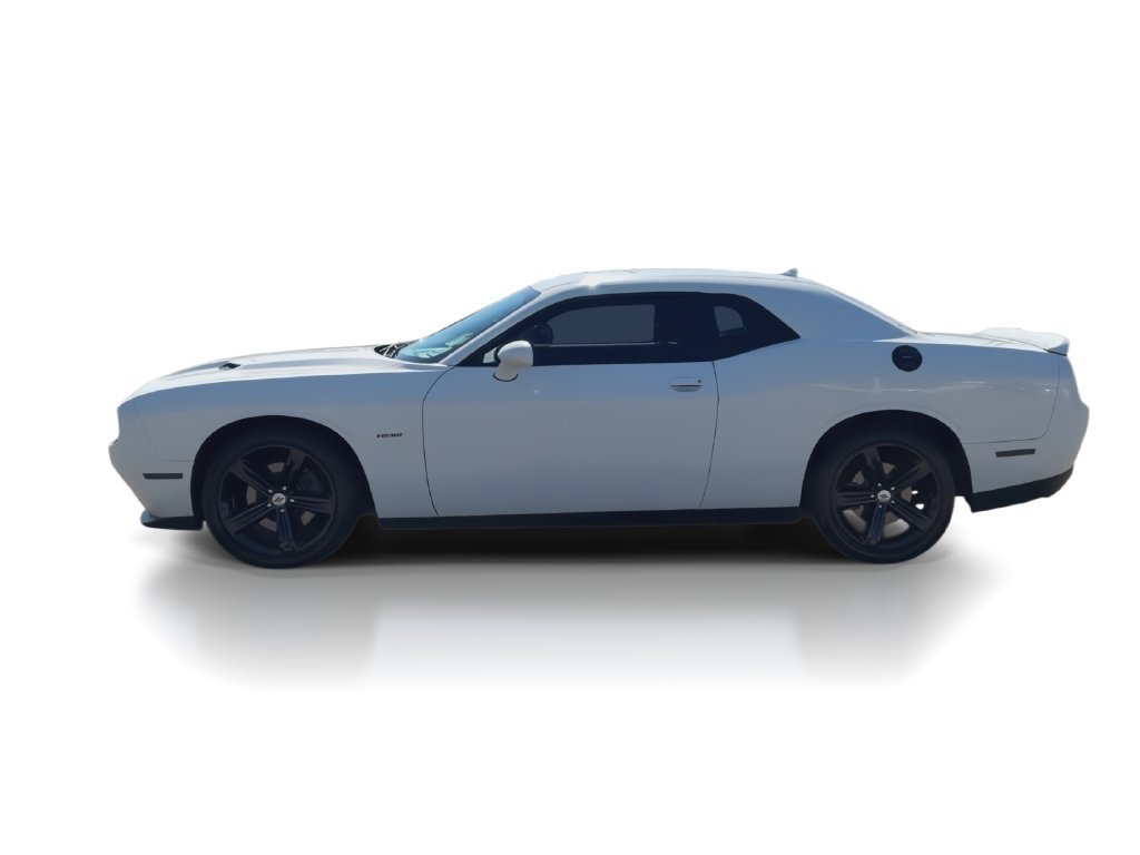Used 2018 Dodge Challenger R/T w/ Sound Group RWD image 5