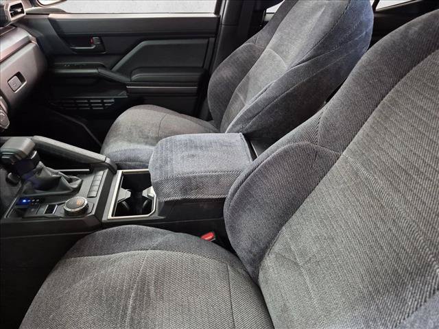 Used 2025 Toyota 4Runner SR5 RWD image 14