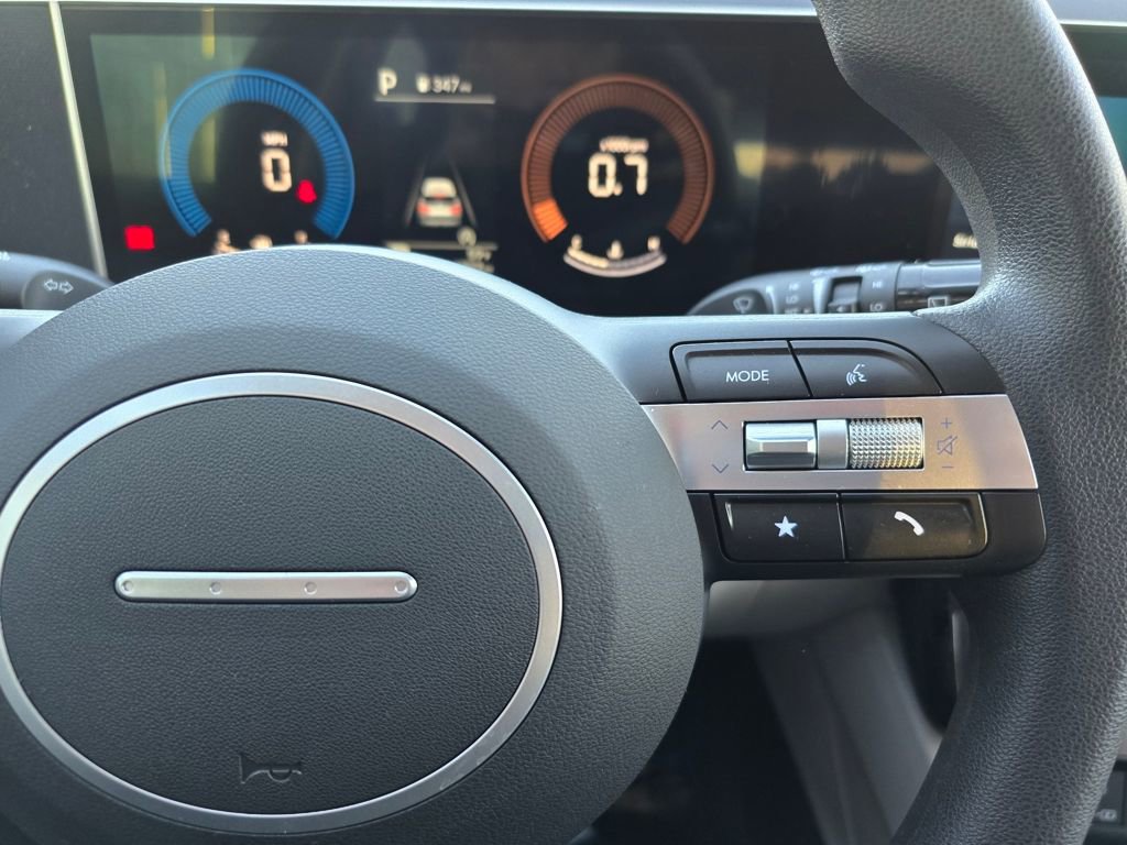 Used 2025 Hyundai Tucson SEL image 8