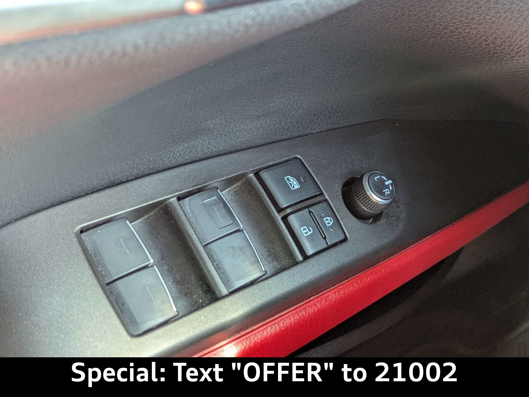 Used 2022 Toyota Camry XSE w/ Navigation Package FWD image 20