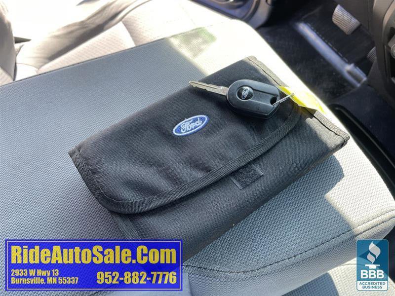 Used 2011 Ford F150 XL w/ PWR Equipment Group image 30