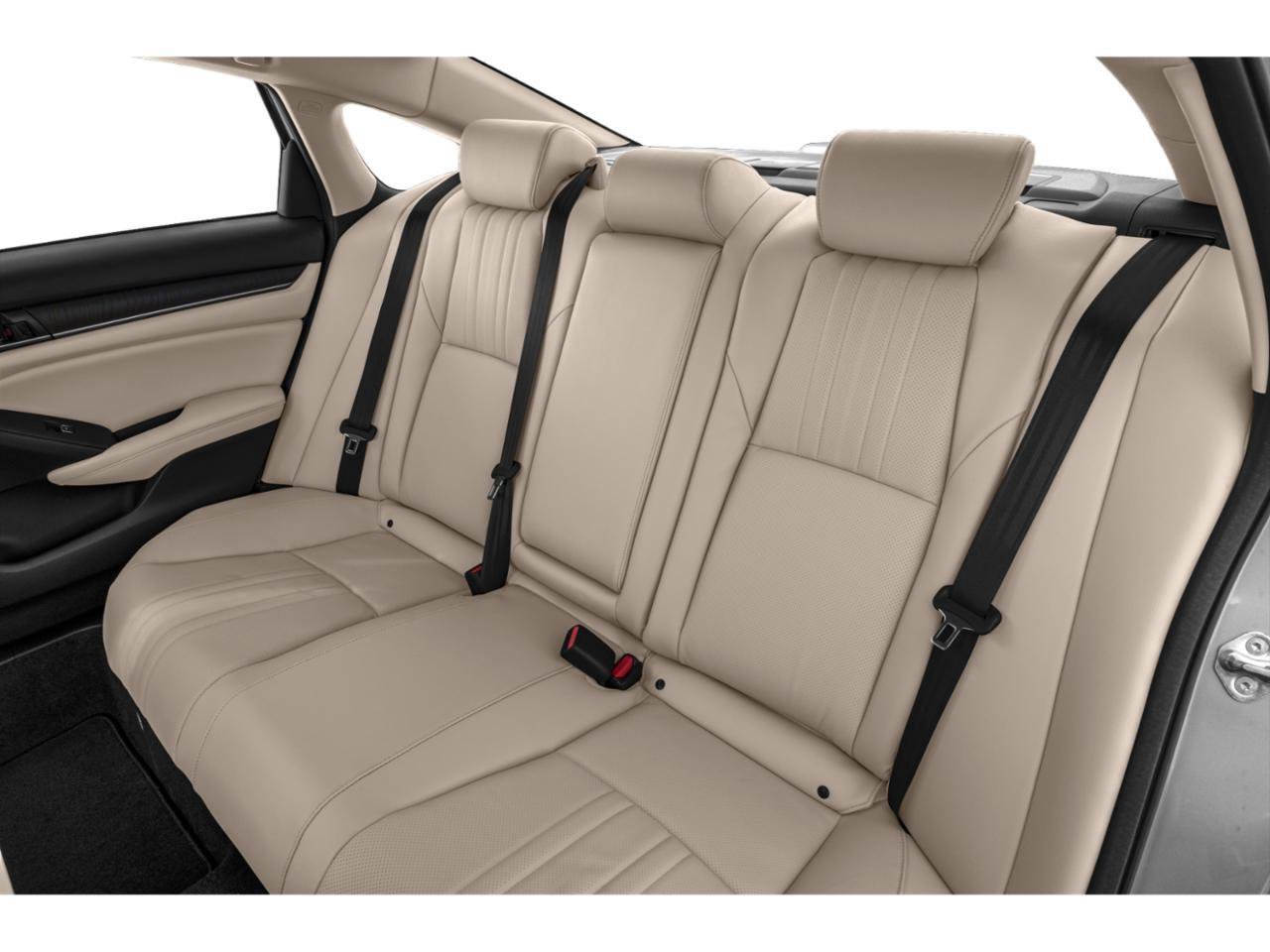 Used 2019 Honda Accord EX-L image 8