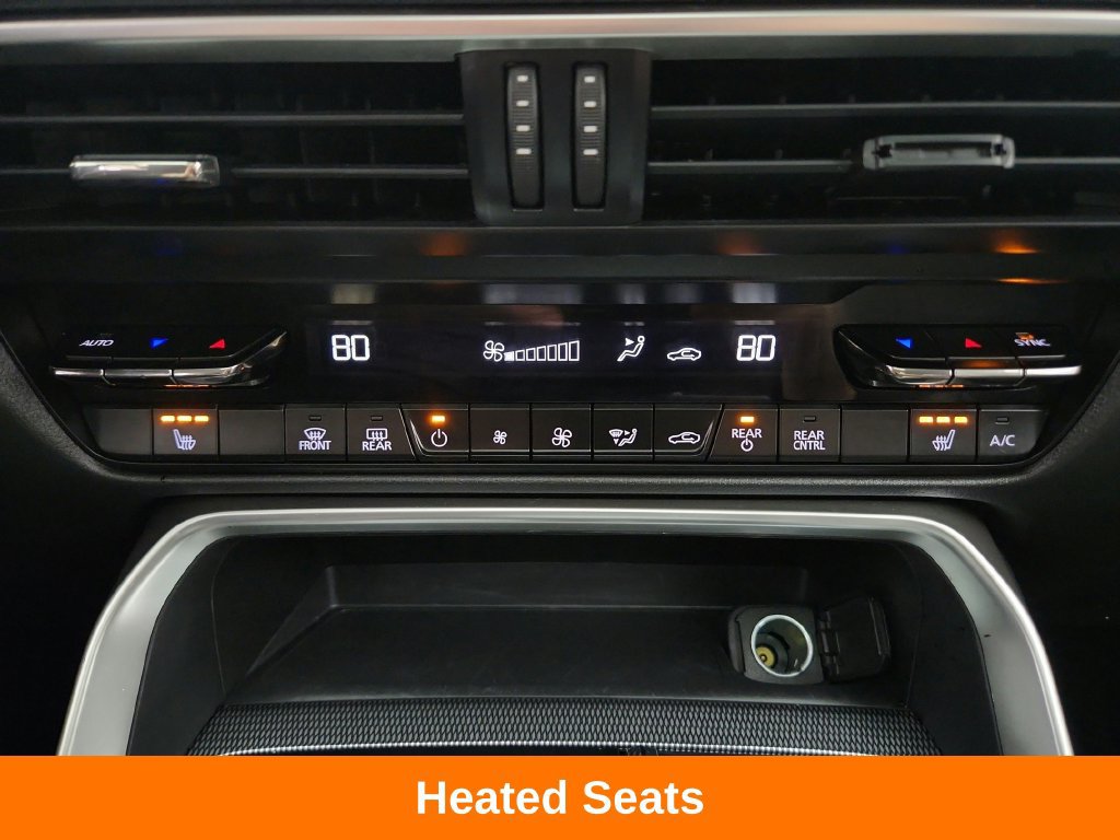 Used 2024 MAZDA CX-90 3.3 Turbo w/ Preferred Package AWD/4WD image 18