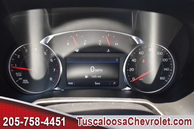 New 2026 Chevrolet Blazer LT w/ LPO, Floor Liner Package FWD image 24