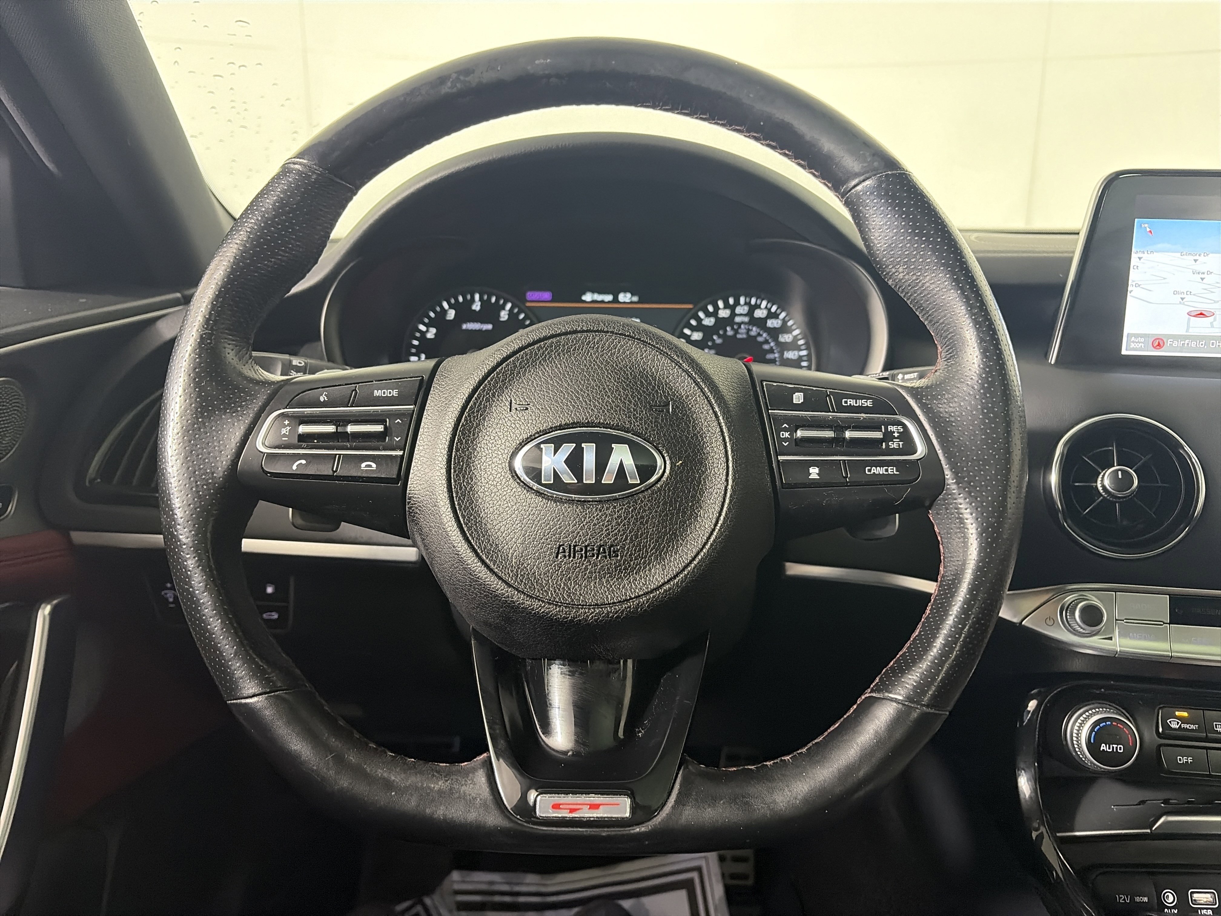Used 2019 Kia Stinger GT2 image 30