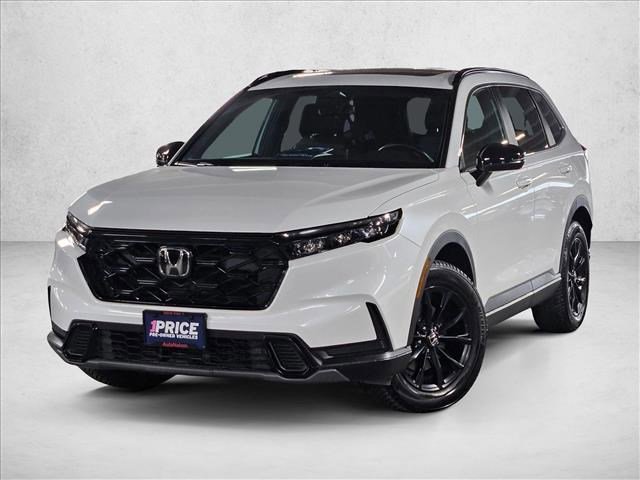 Used 2023 Honda CR-V Sport image 1