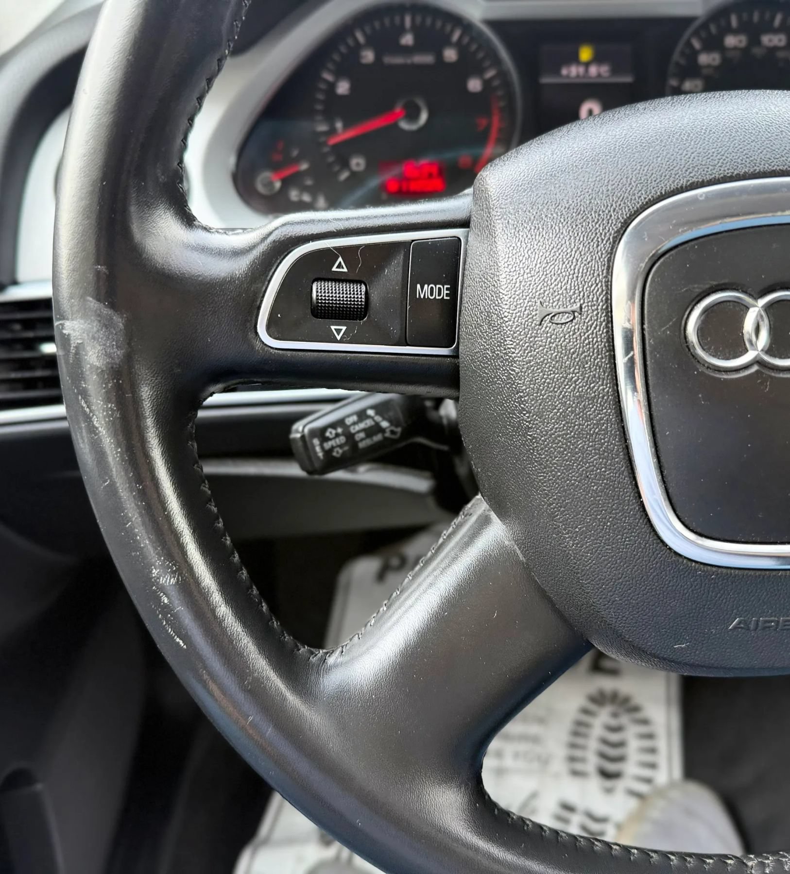 Used 2011 Audi A6 3.2 Premium Plus FWD image 14